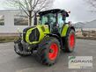 Tractor agrícola - Claas - arion 550 cmatic cebis