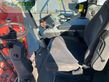 Cosechadora de Cereal - Claas - jaguar 950 a typ 497