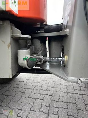 Minicargadora - Atlas - ar 60