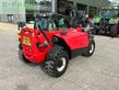 Telescopica - Manitou - mt625h easy comfort telehandler (st27776)