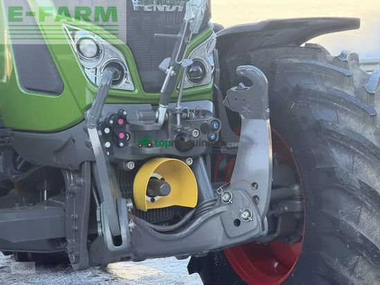 Tractor agrícola - Fendt - 724 vario gen6 profi+ setting 2