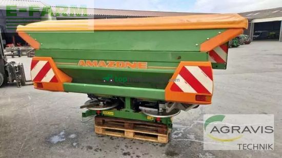 Esparcidor - Amazone - za-m 2501