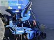 Sembradora - Lemken - zirkon 10 + solitair 9 d