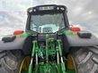 Tractor agrícola - John Deere - 6195m