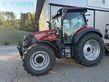 Tractor agrícola - Case IH - case vestrum 120 cvx