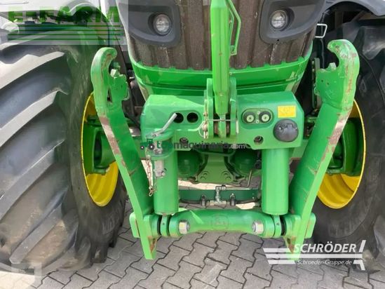 Tractor agrícola - John Deere - 6170 r
