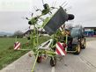 Henificador - Claas - volto 77