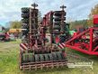 Cultivador - Horsch - tiger 6 lt