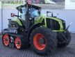 Tractor agrícola - Claas - axion 960 terratrac