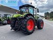 Tractor agrícola - Claas - axion 850