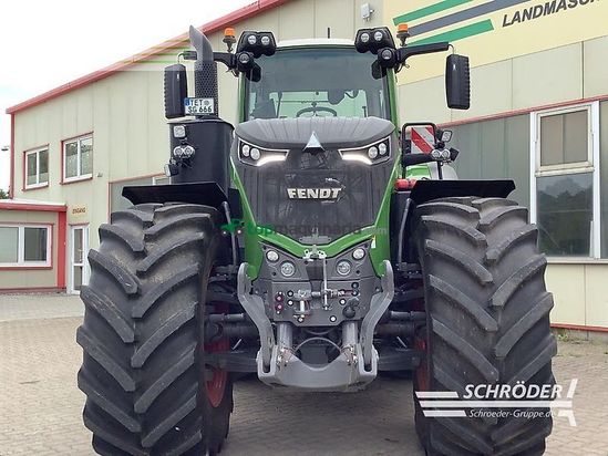 Tractor agrícola - Fendt - 1050 vario gen3 profi plus
