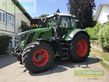 Tractor agrícola - Fendt - 828 vario s4