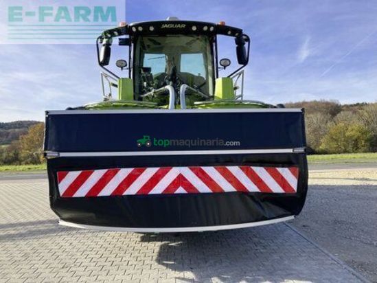 Cabezal - Claas - orbis 750