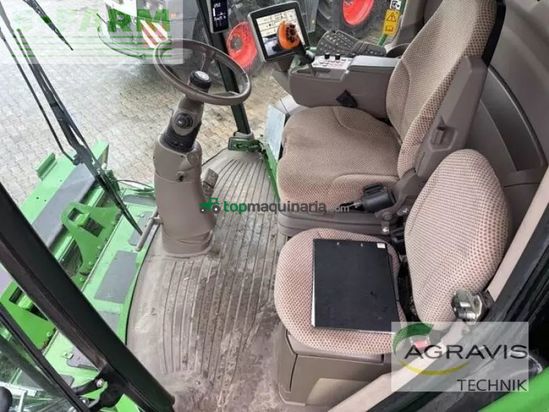 Cosechadora de Cereal - John Deere - t 560 + sw 622r + tw