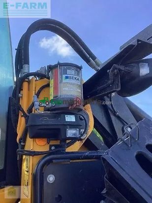 Minicargadora - JCB - 419s s5