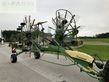 Henificador - Krone - swadro ts 680