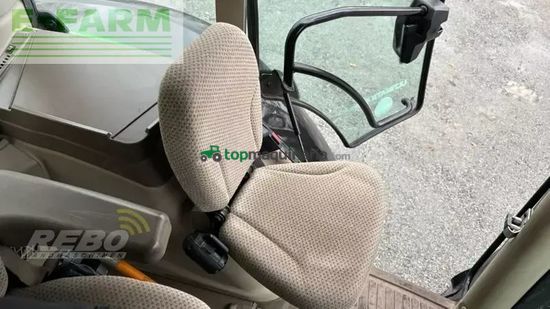 Tractor agrícola - John Deere - 6230 r