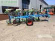 Arado - Lemken - europal 8 x 5 l 100 | steinsicherung