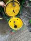 Atomizador - John Deere - r962i