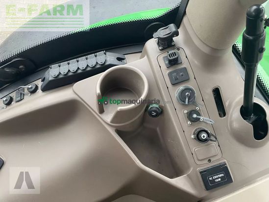 Tractor agrícola - John Deere - 6215r