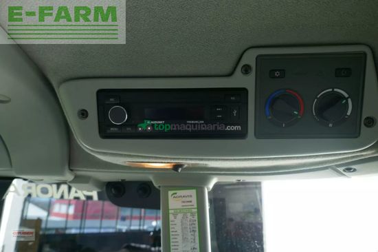 Tractor agrícola - Claas - arion 460 cis panoramic