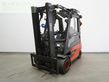 Elevadora - Linde - e 35 l 387