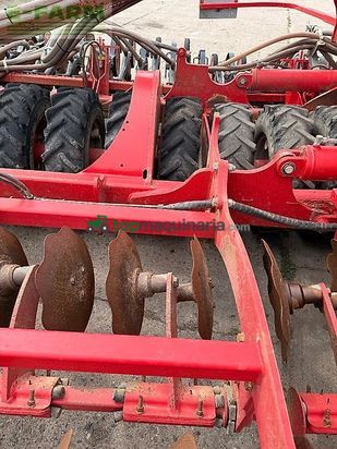 Sembradora - Horsch - pronto 9 dc