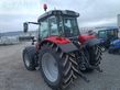Tractor agrícola - Massey Ferguson - mf 5s.145 dyna-vt exclusive