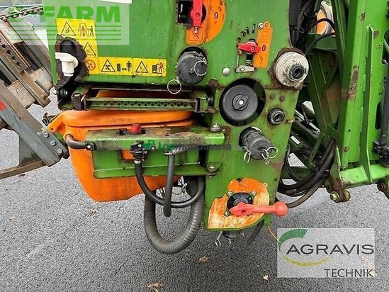 Atomizador - Amazone - uf 1801