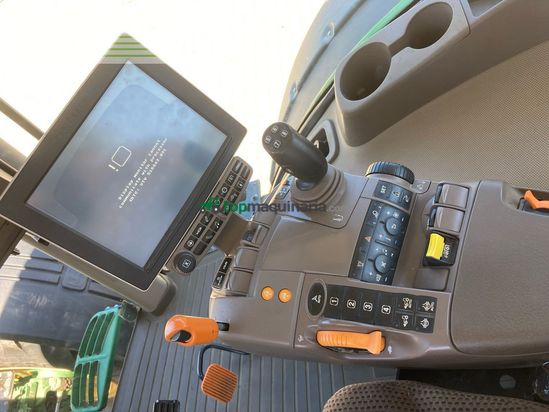 Tractor agrícola - John Deere - 7290R