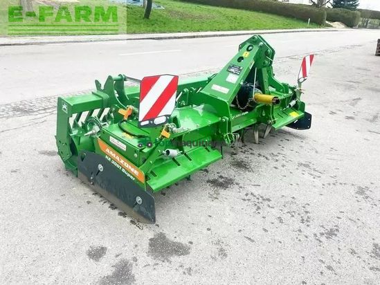 Grada rotativa - Amazone - ke 3001 super kreiselegge