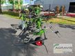 Henificador - Fendt - twister 5204 dn