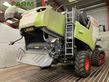 Cosechadora de Cereal - Claas - TRION 660 TT C/W V770
