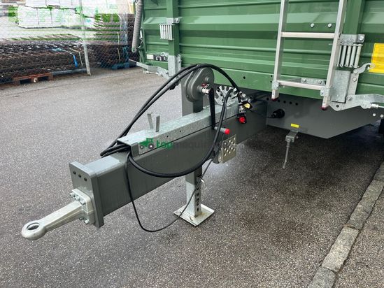 Volquet - Fuhrmann - FF 16.000