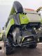 Cosechadora de Cereal - Claas - lexion 7500
