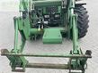 Tractor agrícola - Fendt - 309 c med fendt læsser