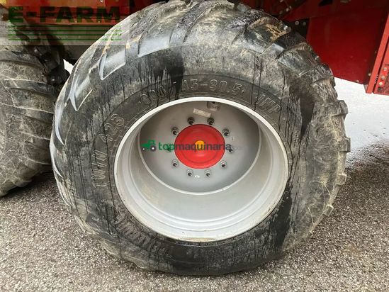 Cosechadora - arrancadora de patata - Grimme - evo 290 airsep