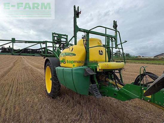 Atomizador - John Deere - 732