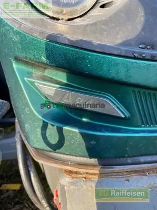 Tractor agrícola - Valtra - a 84