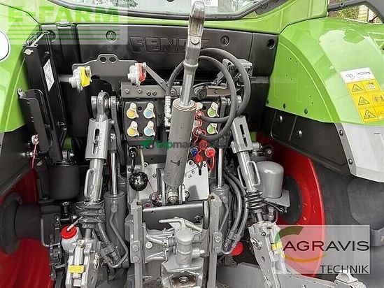 Tractor agrícola - Fendt - 313 vario gen-4 profi+ setting 2