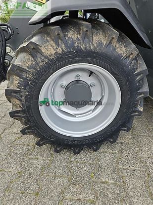 Telescopica - Weidemann - t4512