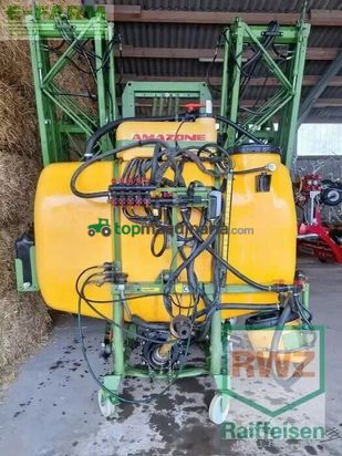 Atomizador - Amazone - uf 1200