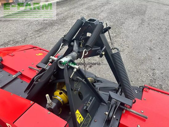 Cortacésped manual - Vicon - cm 295 f