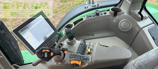 Tractor agrícola - John Deere - 7R 330