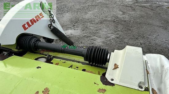 Cortacésped manual - Claas - corto 3150 f