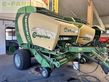 Empacadora gigant - Krone - comprima v 180 xc