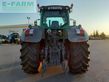 Tractor agrícola - Fendt - 822vario