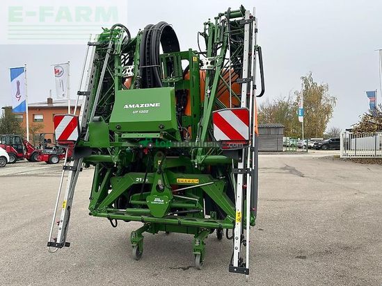 Atomizador - Amazone - uf 1302