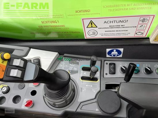 Telescopica - Merlo - multifarmer 34.9 cs-140