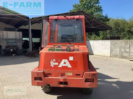 Telescopica -  - fai 556